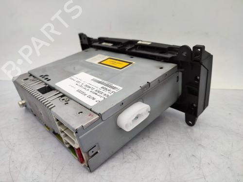 Radio MERCEDES-BENZ A-CLASS (W169) A 180 CDI (169.007, 169.307) | BP23709678E6 