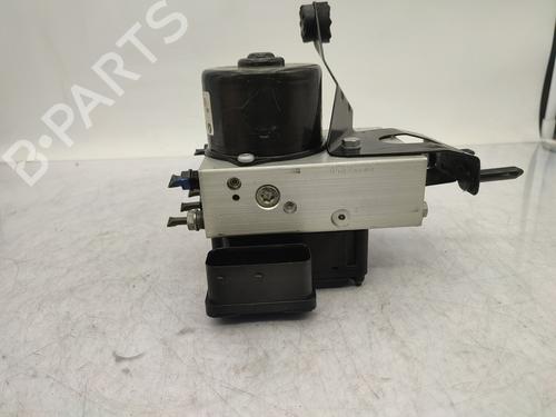 Used ABS pump BMW 3 (E46) 318 i (118 hp) 23851805