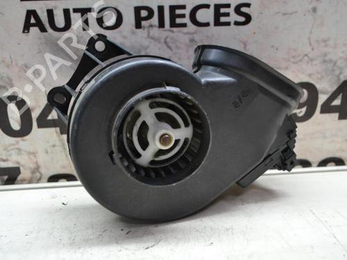 Heater blower motor PEUGEOT 807 (EB_) 2.2 HDi | BP23666423M62 