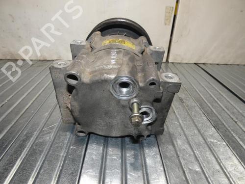 AC compressor FORD KA (RB_) 1.3 i | BP23671022M34 