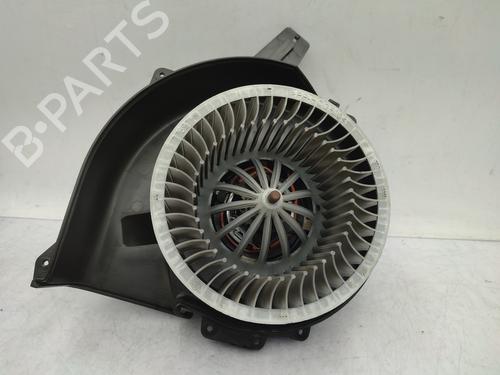 Used Heater blower motor AUDI A1 Sportback (8XA, 8XF) 1.4 TFSI (125 hp) 29504137