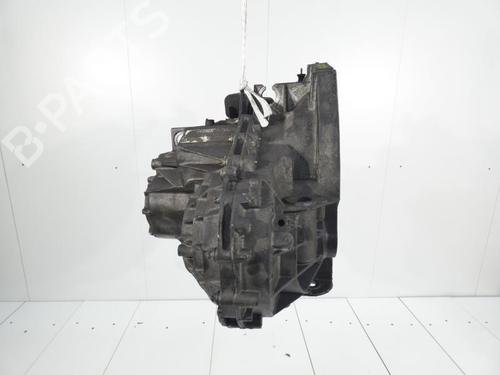 Gearbox RENAULT ESPACE III (JE0_) 2.2 12V TD (JE0E, JE0H, JE0P) | BP25269954M3 