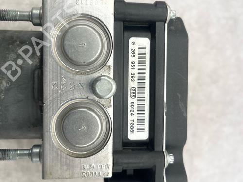 ABS pump CITROËN C5 III (RD_) 2.0 HDi 165 (RDRHHA, RDRHH8) | BP39016874M43 - Image 3