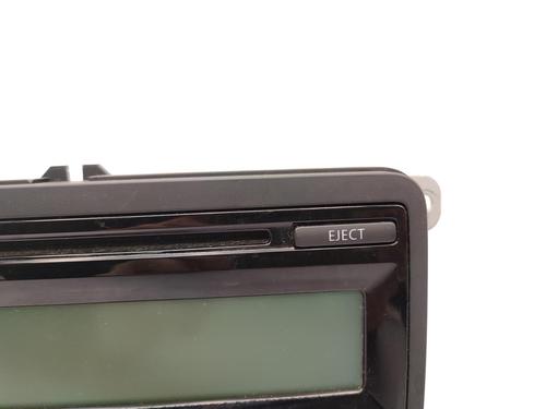 Radio VW POLO V (6R1, 6C1) 1.2 | BP23722408E6 