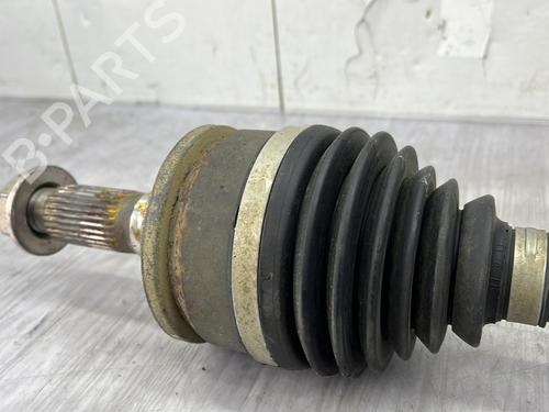 Right front driveshaft FORD RANGER (TKE) 2.2 TDCi 4x4 | BP33420656M39 - Image 6