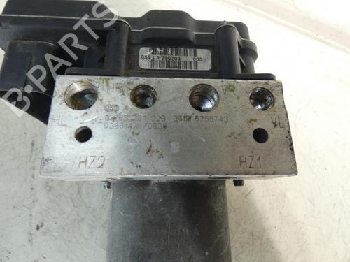 ABS pump BMW 5 (E60) 530 d | BP23688303M43 