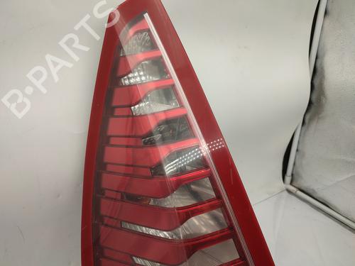 Left taillight RENAULT SCÉNIC III (JZ0/1_) 1.9 dCi (JZ0J, JZ1J, JZ1K, JZ1S) | BP28000003C34 