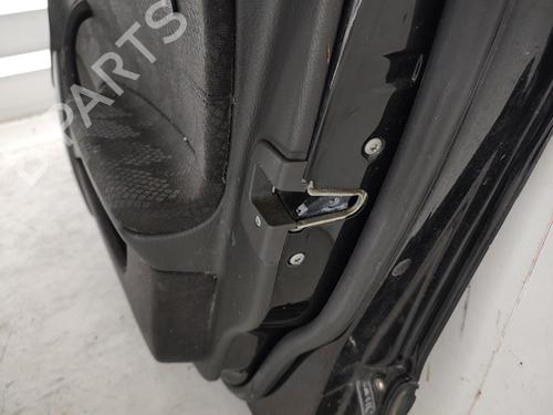Right front door MERCEDES-BENZ C-CLASS (W203) C 220 CDI (203.006, 203.008) | BP23698500C3 