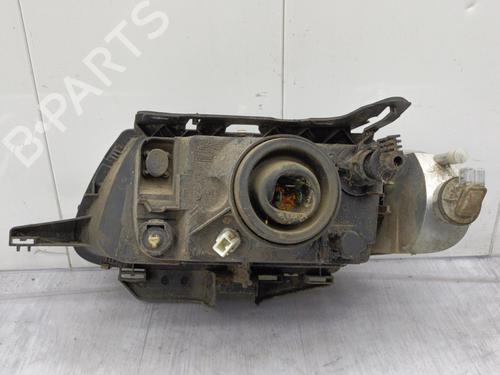 Used Right headlight Right headlight CITROËN SAXO (S0, S1) 1.0 X (50 hp) 23706621 23706621