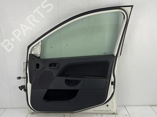 Right front door FORD FIESTA V (JH_, JD_) 1.3 | BP23701996C3 