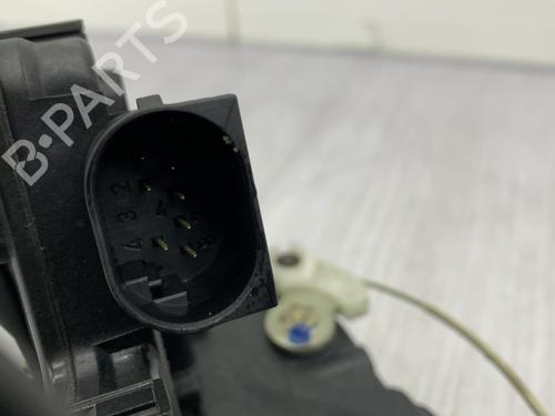 Rear left lock BMW 3 Touring (E46) 330 xd | BP23692429C100 