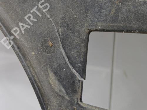 Used Front slam panel Front slam panel PEUGEOT 206+ (2L_, 2M_) 1.4 HDi eco 70 (68 hp) 23675950 23675950