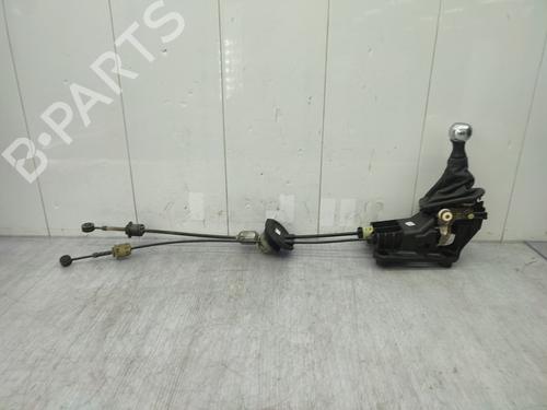 Used Gear lever PEUGEOT 207 (WA_, WC_) 1.6 HDi (90 hp) 25933302