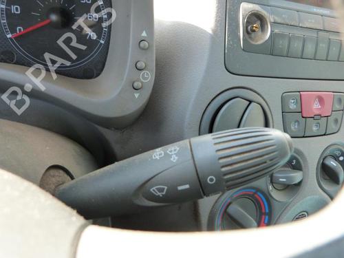 Steering column stalk FIAT PANDA (169_) 1.2 (169.AXB11, 169.AXB1A) | BP23689713I23 - Image 27