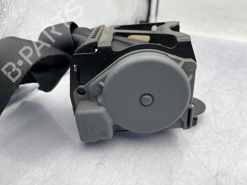 Rear right seatbelt CITROËN C4 II (NC_) 1.6 HDi 115 | BP34043861I28 - Image 2
