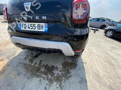 Rear bumper DACIA DUSTER (HM_) 1.5 dCi 115 4x4 (HMAD) | BP38033310C8 - Image 9