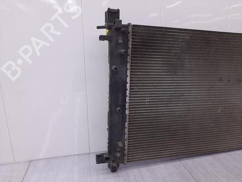 Water radiator DACIA DUSTER (HS_) 1.5 dCi 4x4 | BP23675232M31 - Image 3