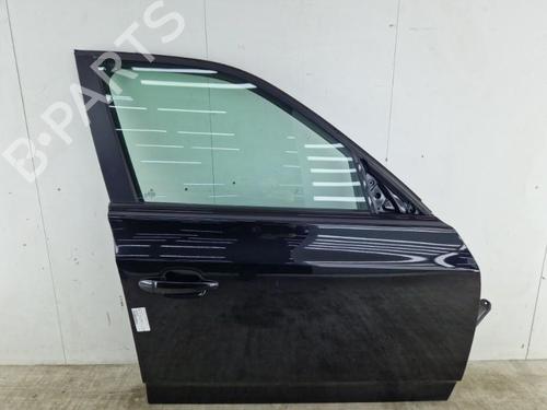 Used Right front door BMW X3 (E83) 2.0 d (150 hp) 23739398
