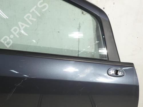 Right front door FIAT PUNTO EVO (199_) 1.3 D Multijet (199AXC1A, 199BXC1A, 199AXT1A, 199BXT1A) | BP23671703C3