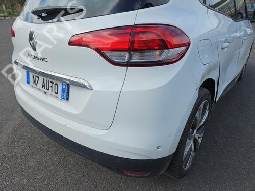 Elektronisk modul RENAULT SCÉNIC IV (J9_) 1.6 dCi 130 | BP26409939M83 