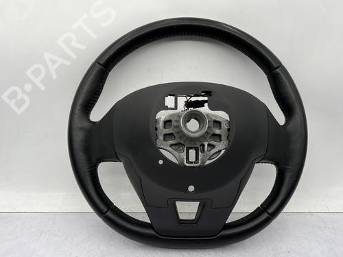 Steering wheel RENAULT LAGUNA III (BT0/1) 1.5 dCi (BT00, BT0A, BT0T, BT1J) | BP23904274C49 