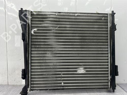 Water radiator HYUNDAI i40 I (VF) 1.7 CRDI | BP30902422M31 