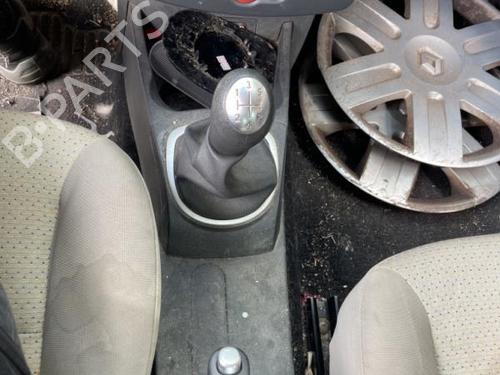 Climate control RENAULT CLIO III (BR0/1, CR0/1) 1.5 dCi (C/BR0G, C/BR1G) | BP23720926I5  - Image 13