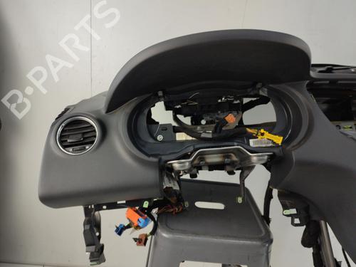 Dashboard PEUGEOT 5008 (0U_, 0E_) 2.0 HDi | BP23709313C46 - Image 9