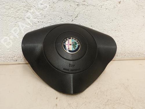 Used Driver airbag ALFA ROMEO 147 (937_) 1.9 JTD 16V (937.AXG1B, 937.BXG1B) (140 hp) 23691017