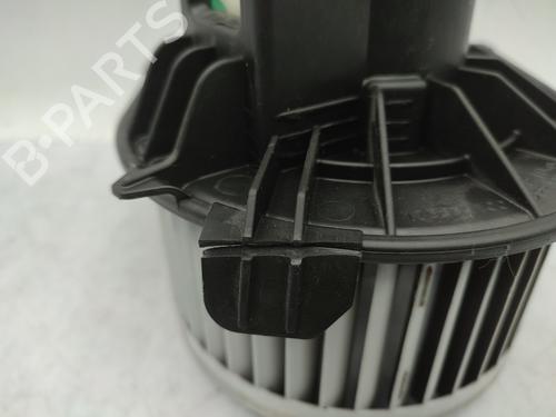 Heater blower motor FORD B-MAX (JK) 1.6 TDCi | BP29506723M62 