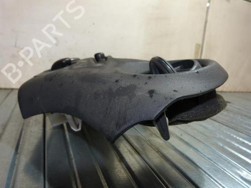 Climate control TOYOTA YARIS (_P1_) 1.0 (SCP10_, SCP10R) | BP23684837I5 