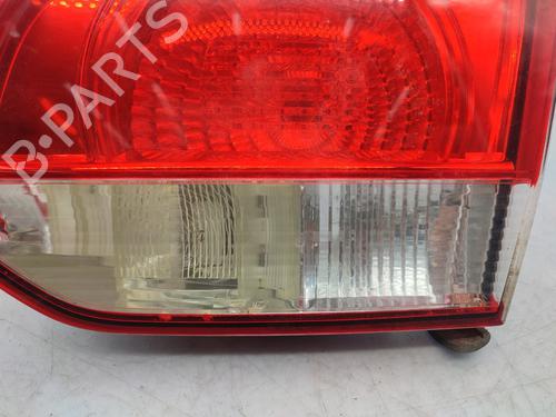 Right tailgate light VW GOLF VI (5K1) 2.0 TDI | BP23851801C80 