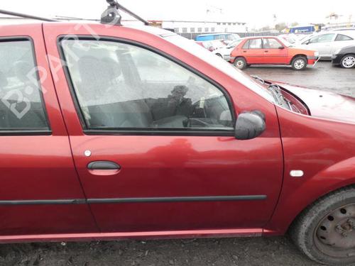 Forbro DACIA LOGAN (LS_) 1.6 (LS0B, LS0D, LS0F, LS0H) | BP23701236M9 - Image 17