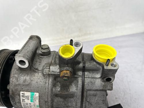 Used AC compressor AC compressor 37587244 37587244