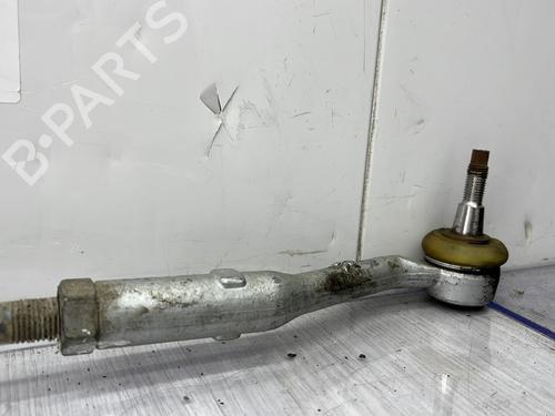 Steering rack CITROËN C3 II (SC_) 1.4 HDi 70 (SC8HZC, SC8HR0, SC8HP4) | BP28415825M22