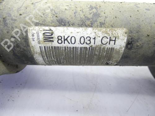 Left front shock absorber AUDI A4 B8 Avant (8K5) 3.0 TDI quattro | BP23696868M16 - Image 4