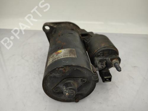 Used Starter Starter 23708295 23708295