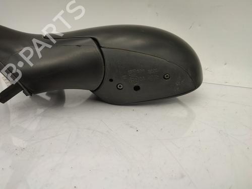 Used Left mirror Left mirror CITROËN XSARA PICASSO (N68) 2.0 HDi (90 hp) 27809439 27809439