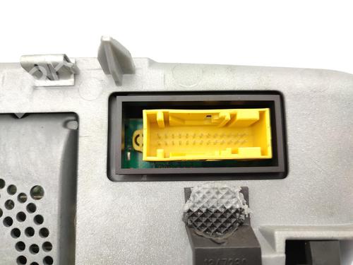 Instrument cluster CITROËN C8 (EA_, EB_) 2.0 HDi | BP23740020C47  - Image 6