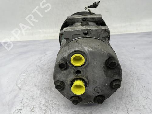 Used AC compressor AC compressor RENAULT SAFRANE I (B54_) 2.1 dT (B546) (88 hp) 32214246 32214246