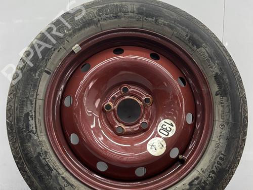 Used Jack Kit Jack Kit RENAULT LAGUNA III Grandtour (KT0/1) 1.5 dCi (KT0A, KT0R, KT02) (110 hp) 26526315 26526315