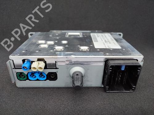 Used Radio Radio CITROËN C3 III (SX) 1.2 VTi 82 (82 hp) 23755710 23755710