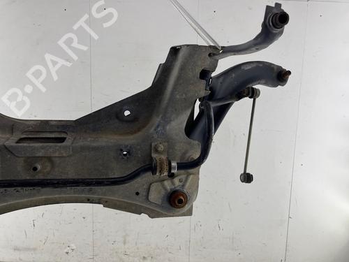Used Subframe Subframe RENAULT CLIO III (BR0/1, CR0/1) 1.2 16V (BR02, BR0J, BR11, CR02, CR0J, CR11) (75 hp) 35890153 35890153