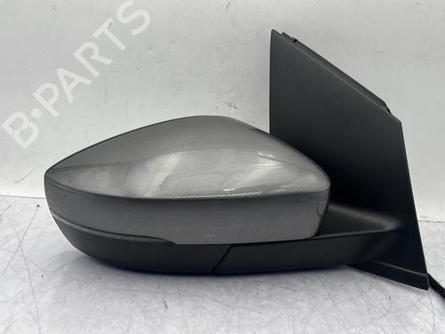 Used Right mirror VW POLO V (6R1, 6C1) 1.2 TSI 16V (90 hp) 32219101