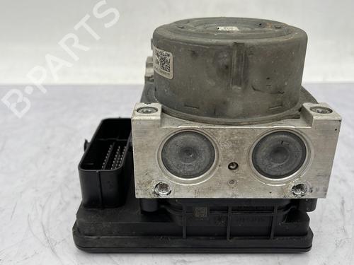 ABS pump PEUGEOT 2008 I (CU_) 1.6 HDi | BP28141394M43 - Image 7