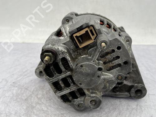 Used Alternator Alternator CITROËN AX (ZA-_) 10 (50 hp) 28908623 28908623
