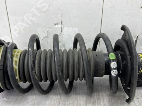 Used Right front shock absorber Right front shock absorber PEUGEOT 207 (WA_, WC_) 1.4 16V (88 hp) 33569522 33569522