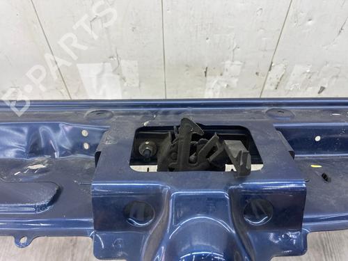 Front slam panel DACIA SANDERO II 1.5 Blue dCi 95 (B8JL) | BP36682810C72  - Image 10