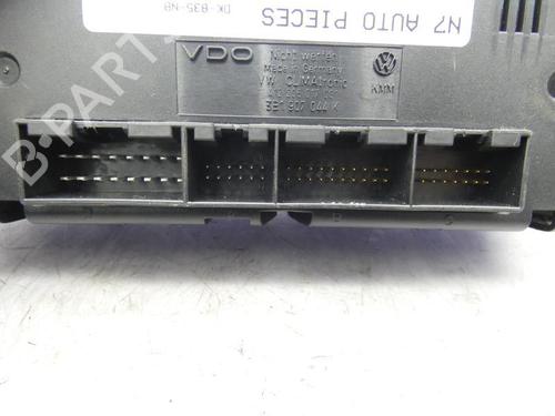 Climate control VW PASSAT B5.5 Variant (3B6) 1.9 TDI | BP23669431I5 - Image 5