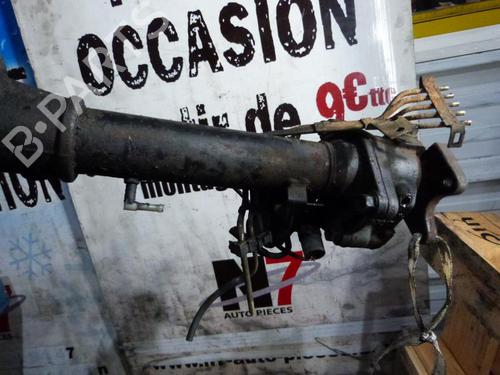 Front differential OPEL FRONTERA B (U99) 2.2 DTI (6B_ZC, 6B_VF, 6B_66, 6B_76) | BP23667918M23  - Image 7